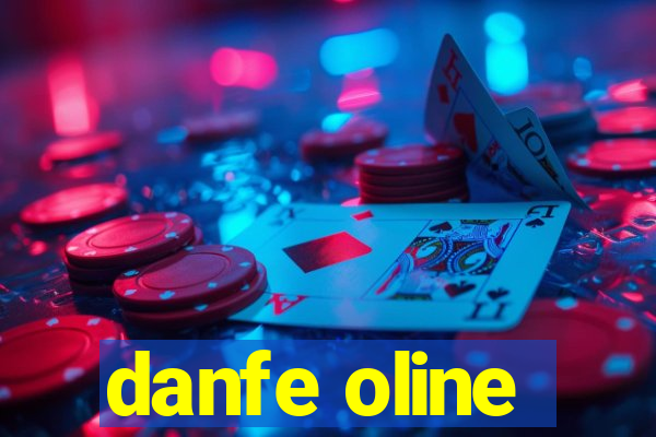 danfe oline